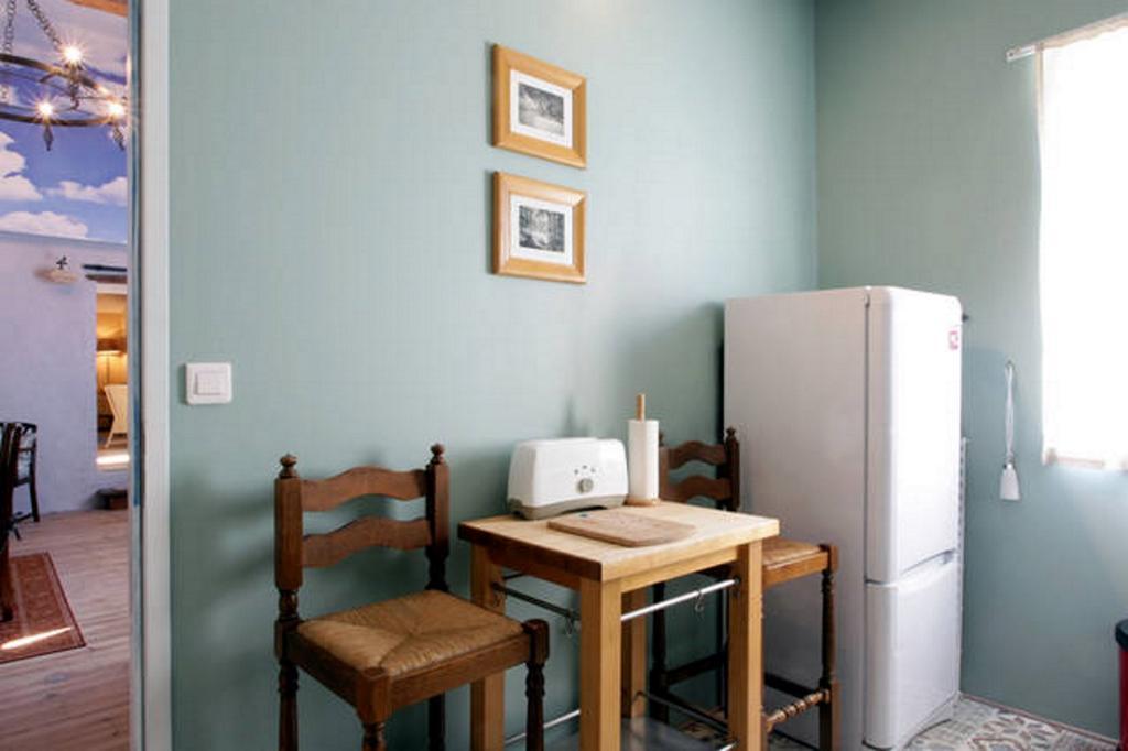 Maison De Textile Apartment Montolieu Luaran gambar